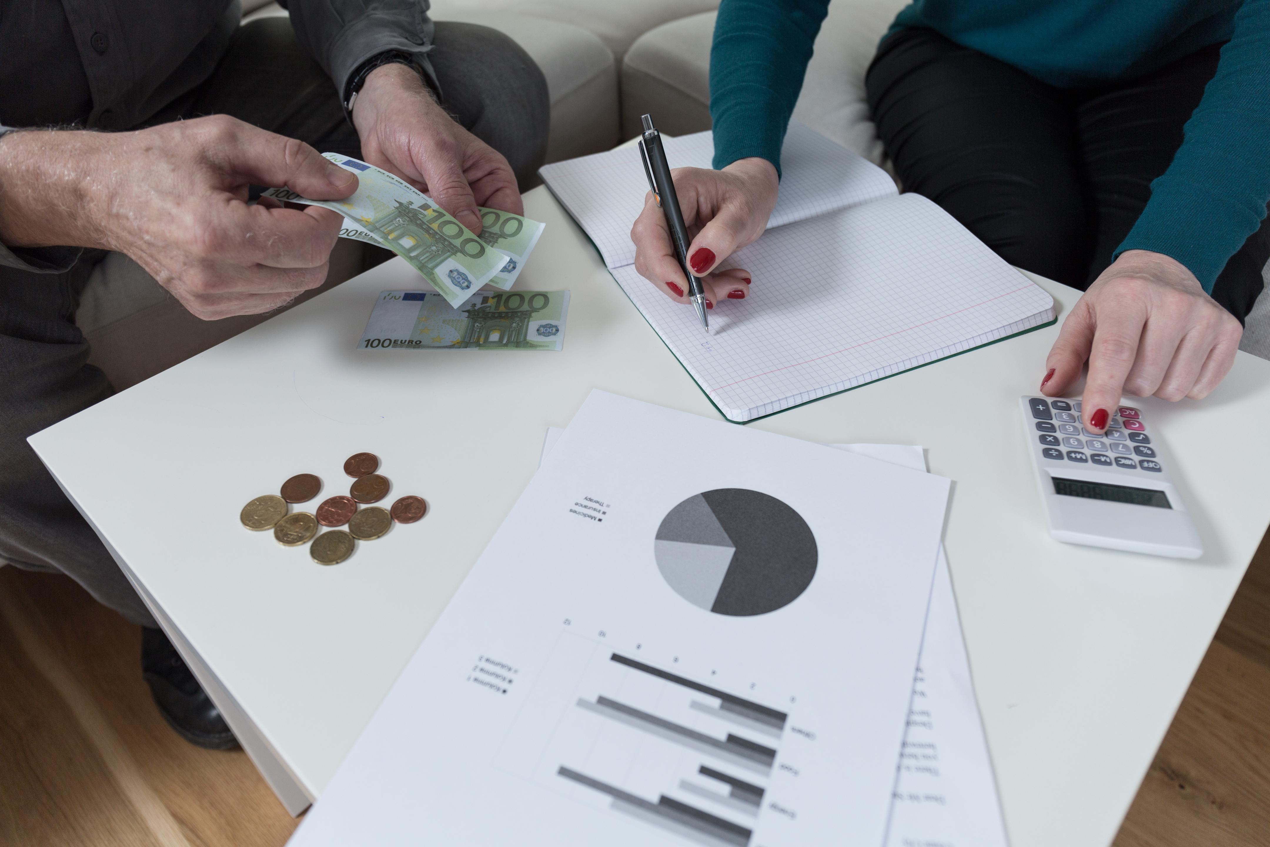Financial education